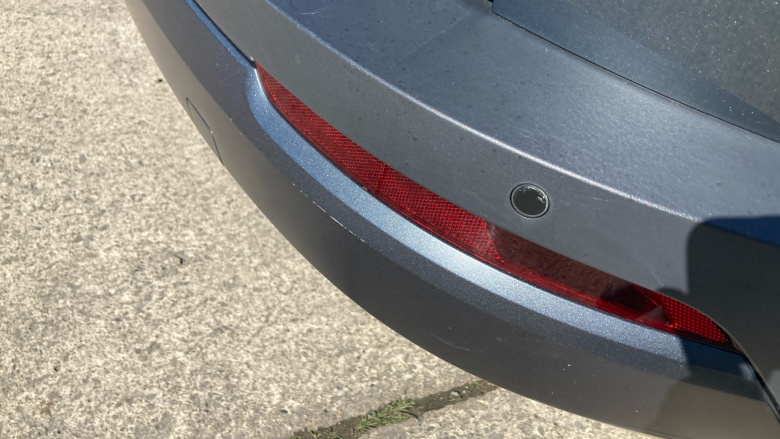 Skoda Karoq 1.0 TSI SE 5dr Petrol Estate